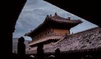 海東瞿昙寺