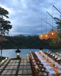 巴厘島 | 安缦黛宁度假村 Amandari Bali