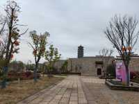 正覺古寺·尋犀牛勝跡來歷