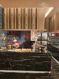 上海國風新酒店：上海大華長風酒店入住體驗