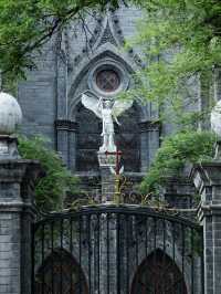 Beloved Church in the Capital | The Eternal Landmark of Dongjiaominxiang ⛪