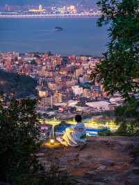 There's no need to envy Fuzhou❗Xiamen also has its own Rio de Janeiro❗