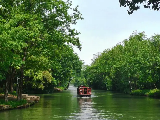 สวนสาธารณะที่ชื้นแฉะซีซี|สามเส้นทางเดินเล่นที่ดีที่สุดสำหรับเด็กๆ