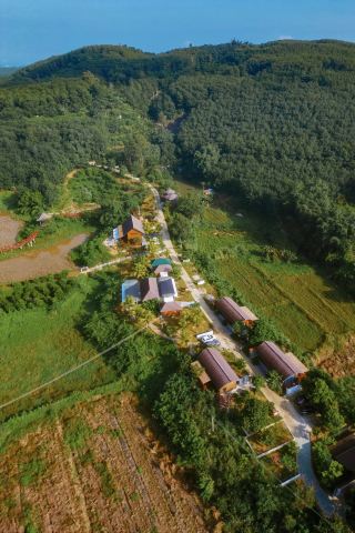 Hainan|The May Day reverse tour secretly went to Baizhun Peninsula|||