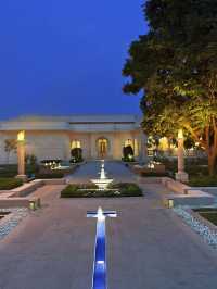 🌟 Luxe Oasis in Chandigarh: Top Hotel Picks 🌟