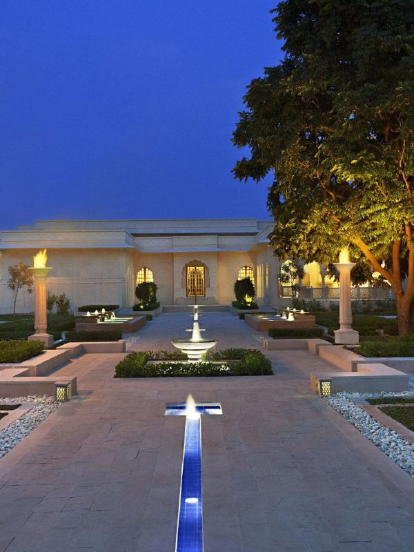 🌟 Luxe Oasis in Chandigarh: Top Hotel Picks 🌟
