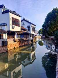 三景區聯動，羅店鎮也有它的旅遊優勢