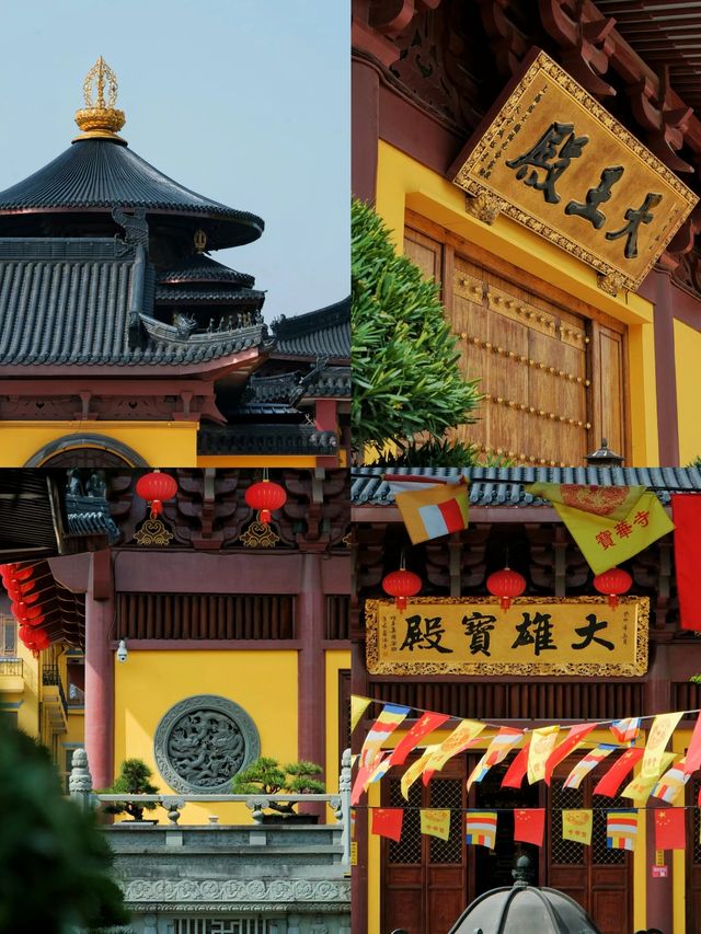 浙江天台，一個被嚴重低估的寶藏城市！