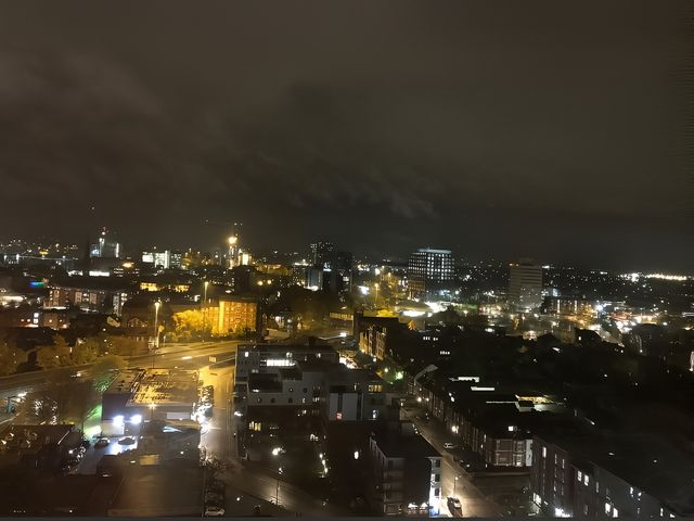 這個酒店性價比很高