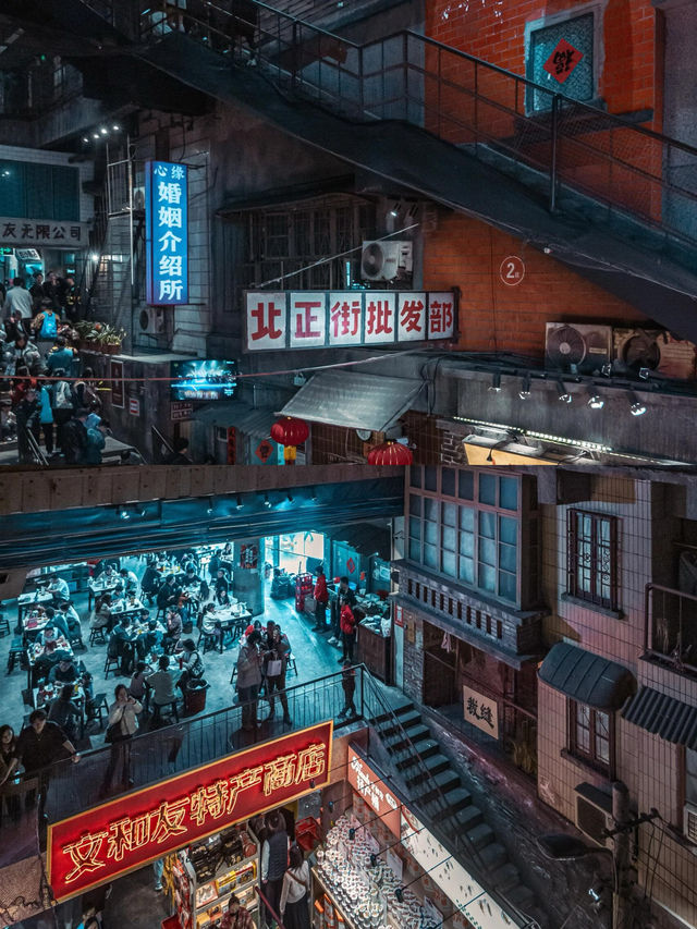 為了這些照片，專門飛一趟長沙值得嗎