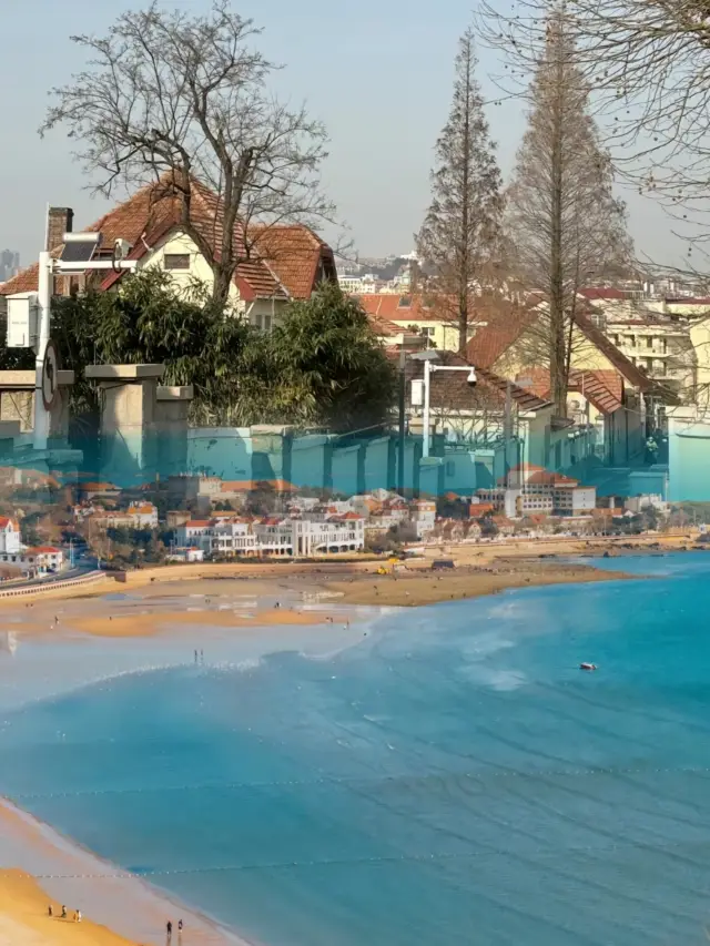 เที่ยวชิงเต่าแบบประหยัด: สถานที่เดินเล่นกับเด็กๆ ในฤดูร้อน