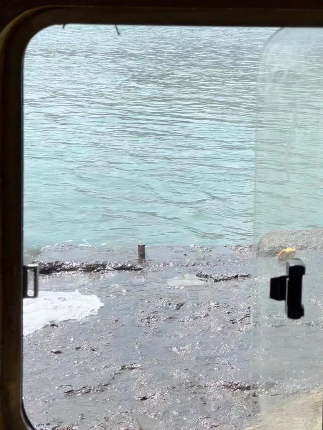 周末好去處1小時直達廈門周邊小眾海島。