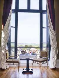 🏰✨ Chateau de Sacy Picks: Marne's Finest Stays 🍇🇫🇷