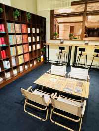 魔都逛展|《飛越古畫去旅行》光影講演展