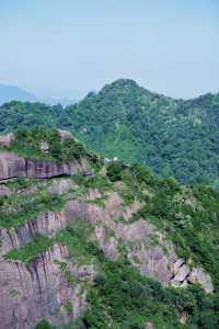 反向旅行 | 奔赴小眾寶藏目的地，領略山野奇景