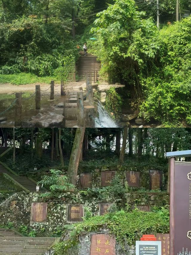 峨眉山(報國寺)