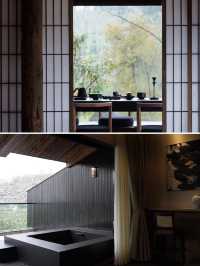成都近郊隱世禪意民宿,雲峰寺旁靜聽禪音