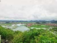 夏天賞心悅目的寶藏地