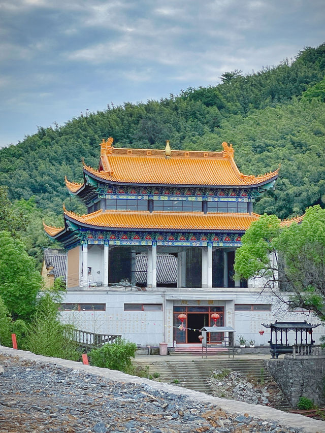 石孟寺