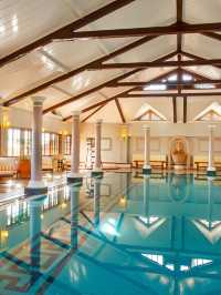 Shimla's Serenity & Luxury Unveiled 🌄✨