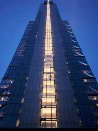 🌟 Philly's Luxe Sleeps: Four Seasons Hotel Spotlight 🌟