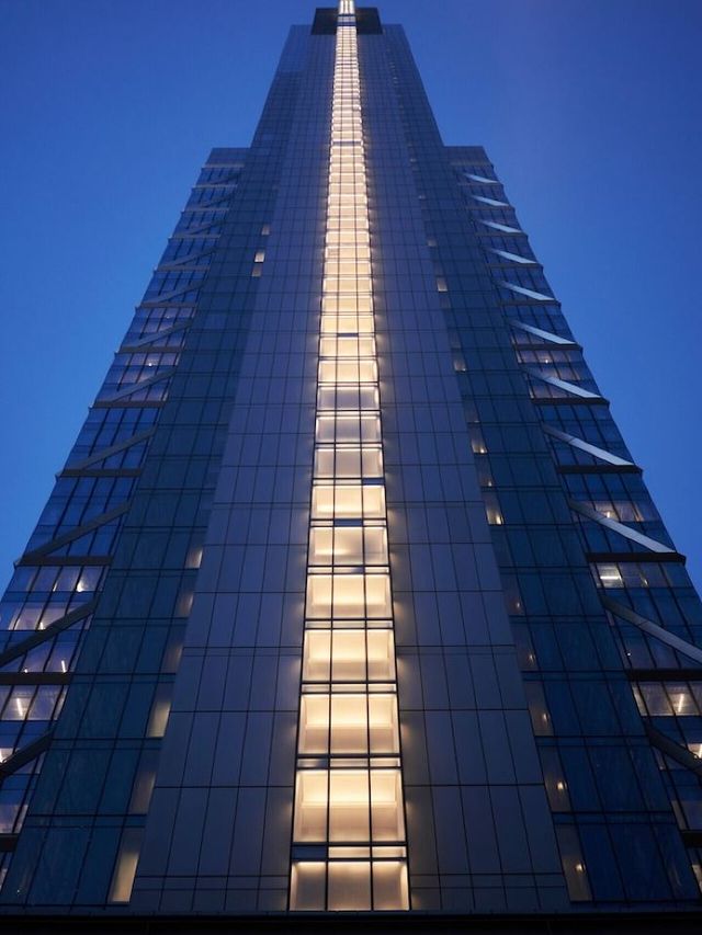 🌟 Philly's Luxe Sleeps: Four Seasons Hotel Spotlight 🌟