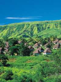 🌴 Fiji's Finest: Sheraton Denarau Villas Highlights ✨
