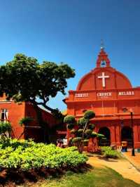 🌟 Melaka Marvels: Casa del Rio's Riverside Charm 🌟