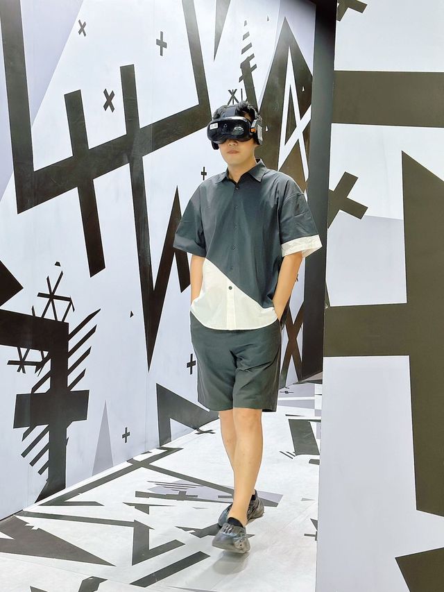 西安終於也有了！分分鐘抵達巴黎聖母院！