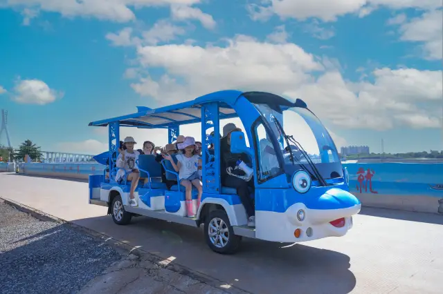 [Điểm đến không thể bỏ qua trong kỳ nghỉ hè] Trải nghiệm săn bắt trên biển thật không thể tưởng tượng nổi!