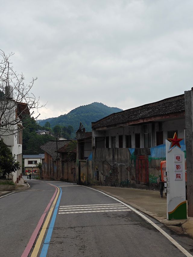四川射洪一處三線建設工廠遺產