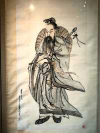 王一亭藝術展