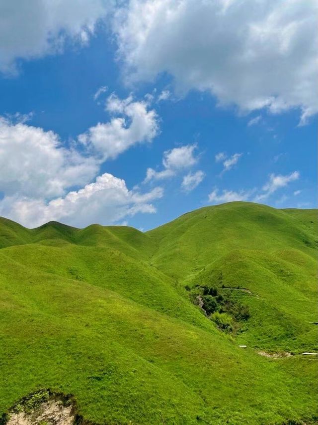 福建有一個地方，只有我們知道