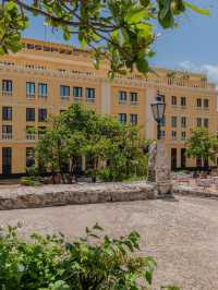🌟 Cartagena Charm: Top Hotel Picks! 🏨✨