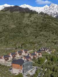 🌟 Manali Magic: Top Stays in Himalayan Bliss 🌄