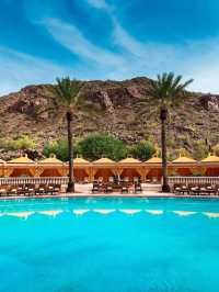🌵✨ Scottsdale's Luxe Oasis: Canyon Suites Revealed! ✨🌵