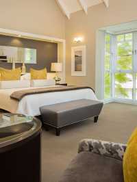 🌟 Luxe Getaway at Fancourt Hotel, South Africa 🌟