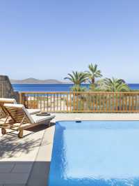 🌟 Luxe Greek Getaway: Elounda's Finest Stays 🇬🇷✨