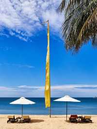 🌴🏖️ Phu Quoc's Hidden Paradise: Chen Sea Resort 🌞🌊