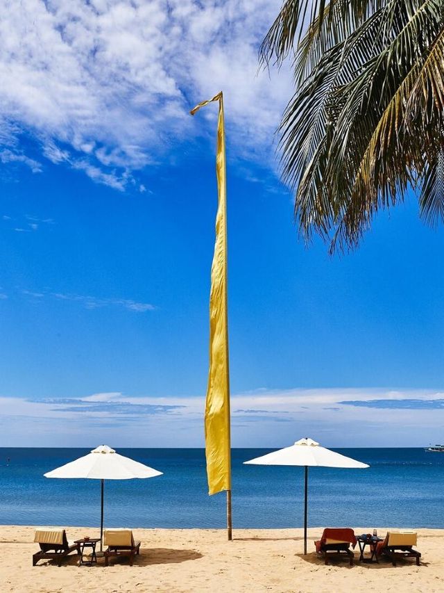 🌴🏖️ Phu Quoc's Hidden Paradise: Chen Sea Resort 🌞🌊
