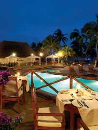 🌟✨ Malindi Magic: Diamonds Dream of Africa! 🏖️🛏️