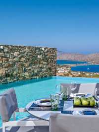 🌟 Elounda's Hidden Gem: Luxe Villas & Serenity 🌊