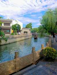 乾隆爺來過六次的寶地!