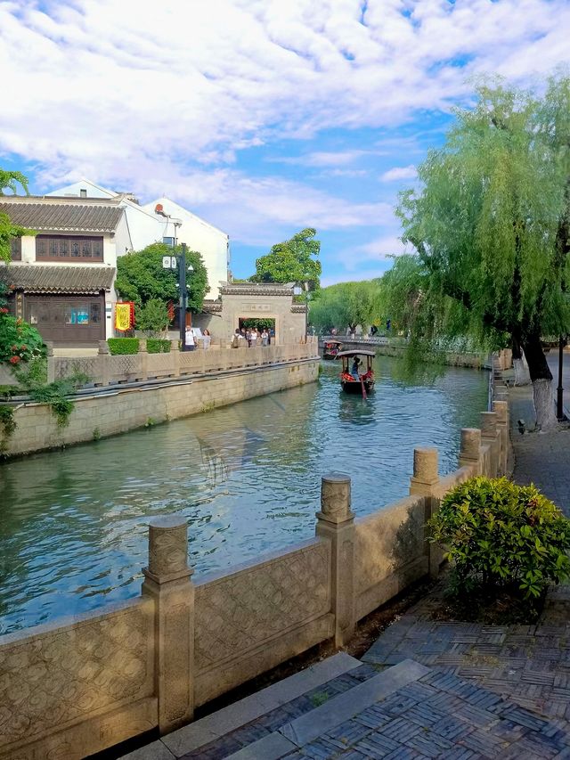 乾隆爺來過六次的寶地! 乾隆爺來過六次的寶地!