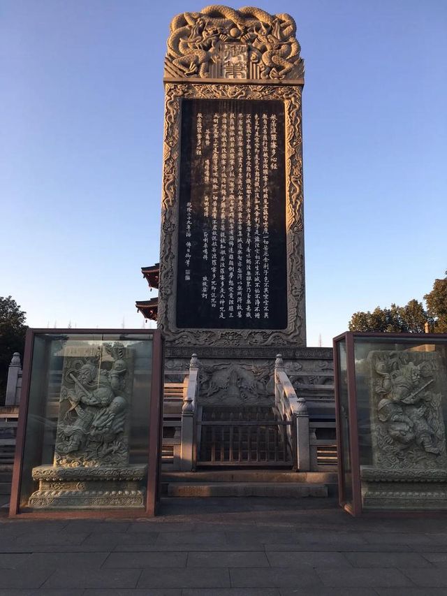 探訪蘇州寒山寺，古韻禪意一網打盡！