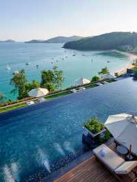 🌴 Phuket's Luxe Hideaway: V Villas Mgallery 🏖️