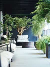🌟 Tokyo Treasures: Ueno's Chic Nohga Hotel 🌟