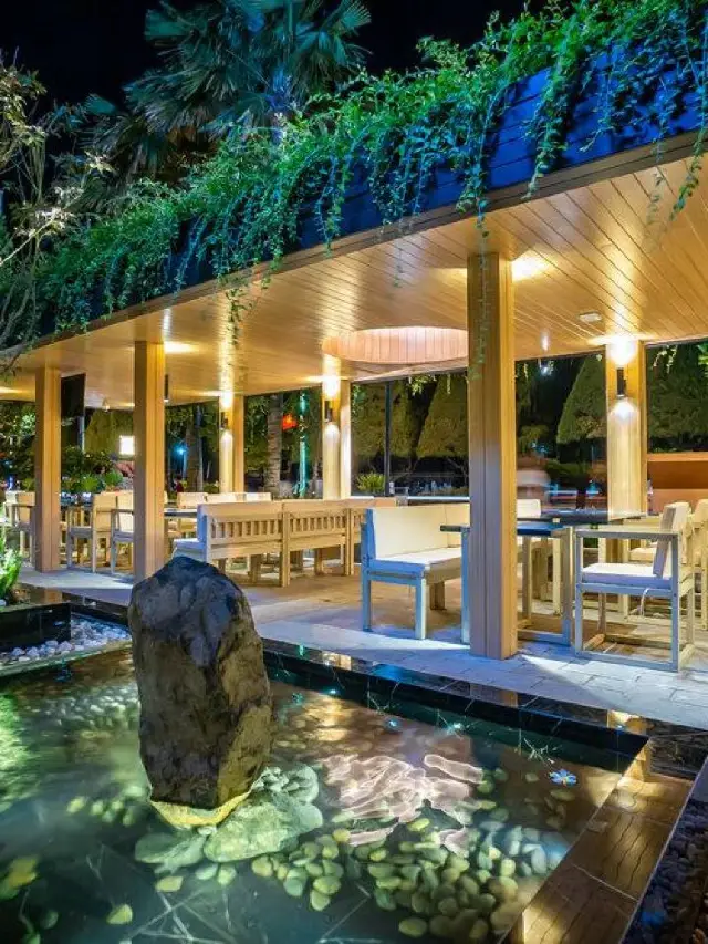 🌊 Nha Trang's Finest: InterContinental Residences 🏨