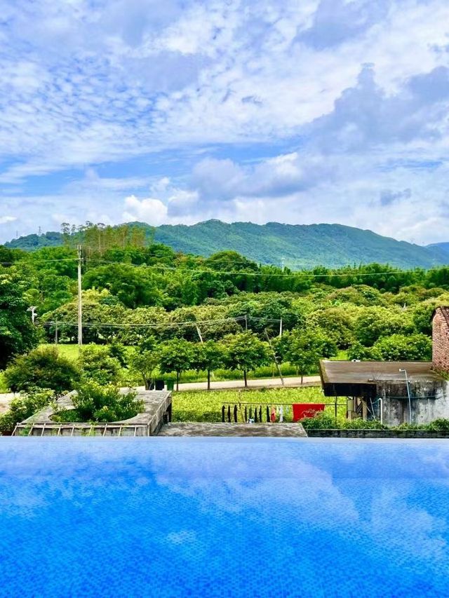 🌟 Guangzhou's Hidden Gem: Haka Boutique Hostel 🏨