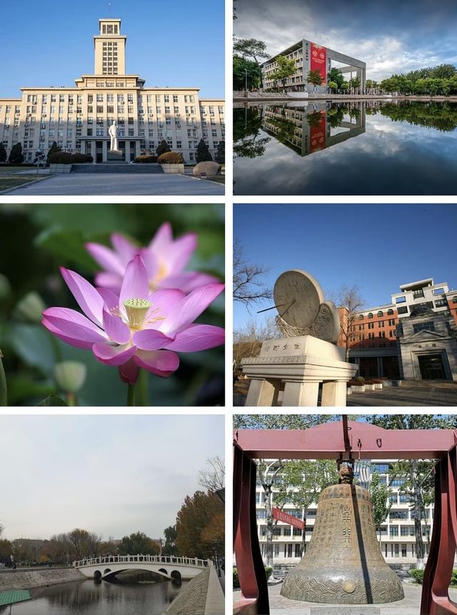 玩轉天津—南開區必遊五大景區攻略（保姆級旅遊攻略）